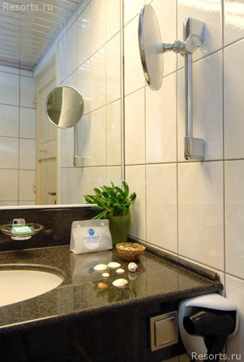 Creta Solaris Hotel Apartments 19